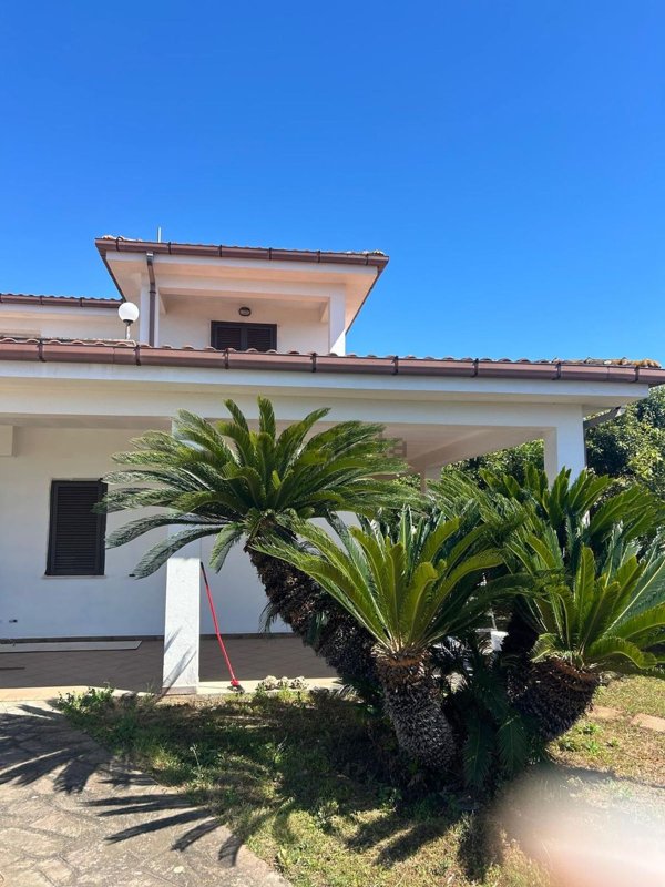 casa indipendente in affitto ad Anzio