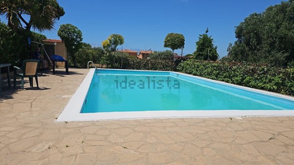 appartamento in affitto ad Anzio