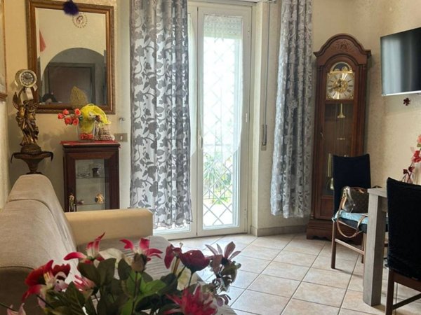 appartamento in affitto ad Anzio in zona Mare