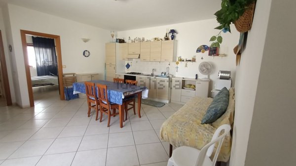 appartamento in affitto ad Anzio in zona Lido dei Gigli