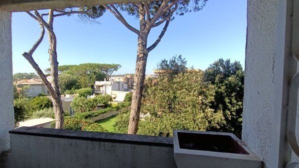 appartamento in affitto ad Anzio