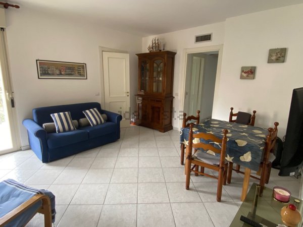 appartamento in affitto ad Anzio
