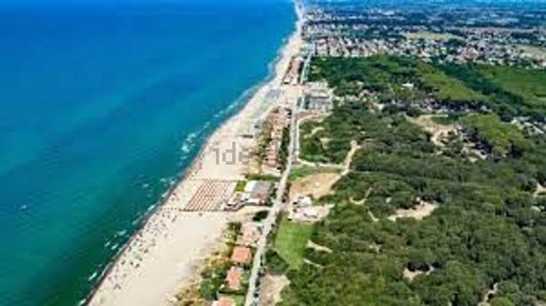 appartamento in affitto ad Anzio in zona Mare