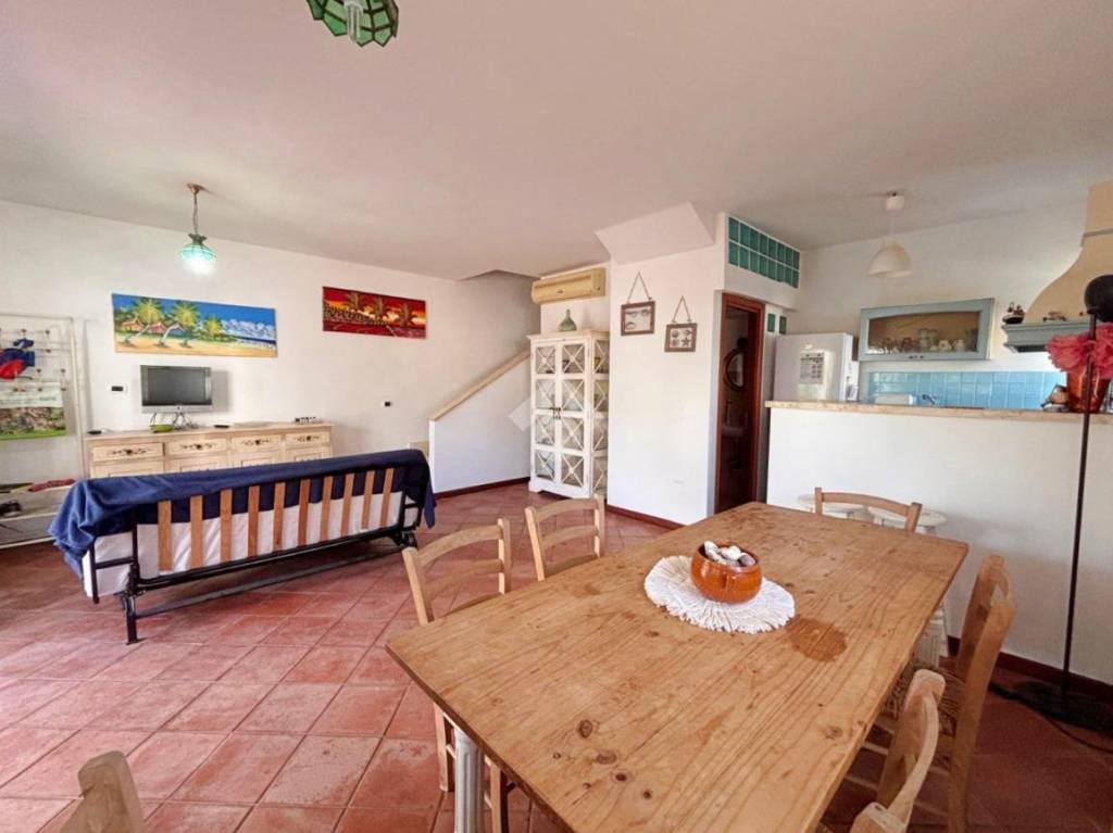 casa indipendente in affitto ad Anzio in zona Cincinnato