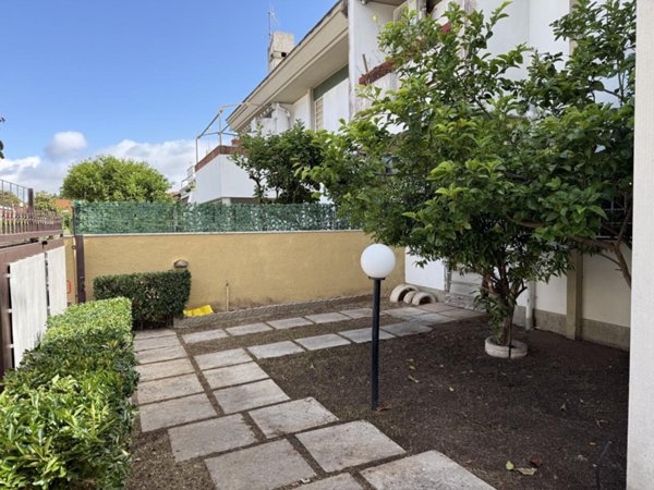 appartamento in affitto ad Anzio in zona Cincinnato