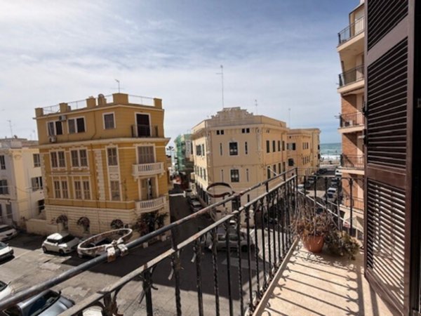 appartamento in affitto ad Anzio