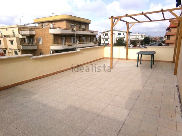 appartamento in affitto ad Anzio in zona Anzio Colonia