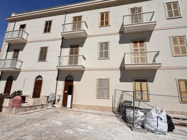 appartamento in affitto ad Anzio in zona Mare