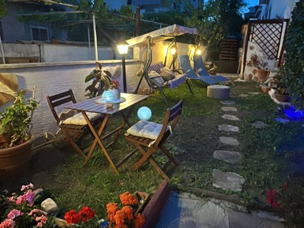 casa indipendente in affitto ad Anzio in zona Marechiaro