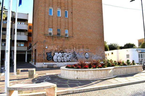 ufficio in affitto ad Anzio