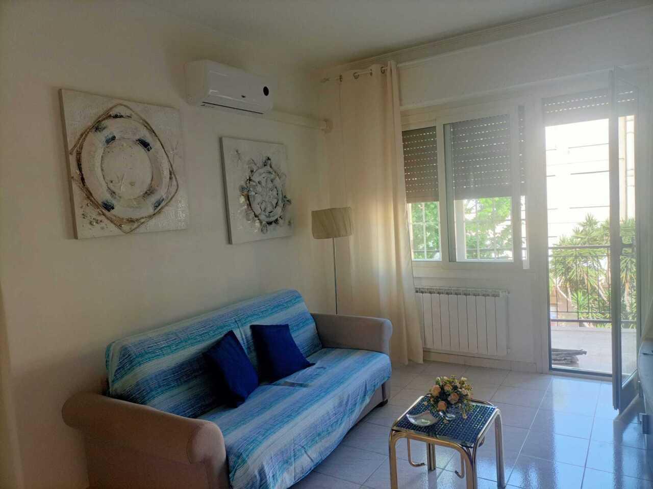 appartamento in affitto ad Anzio