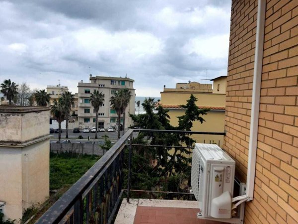 appartamento in affitto ad Anzio