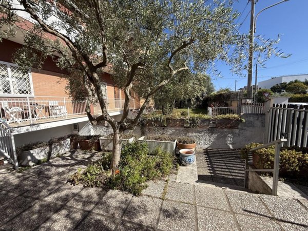 appartamento in affitto ad Anzio in zona Marechiaro