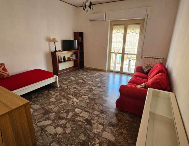 appartamento in affitto ad Anzio