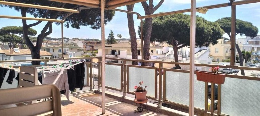 appartamento in affitto ad Anzio in zona Mare