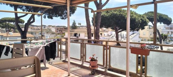 appartamento in affitto ad Anzio in zona Mare