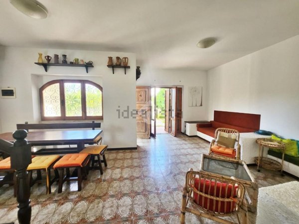 casa indipendente in affitto ad Anzio in zona Villa Claudia