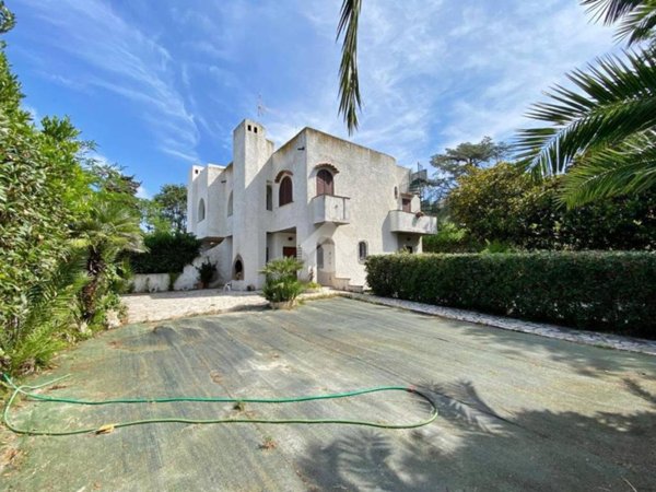 casa indipendente in affitto ad Anzio in zona Villa Claudia