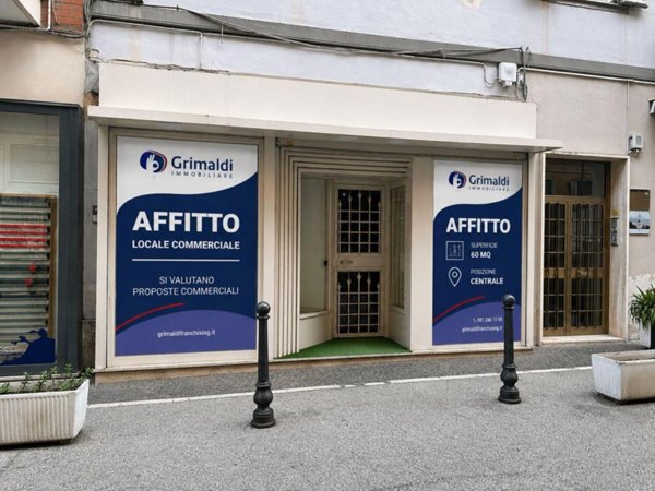 appartamento in affitto ad Anzio