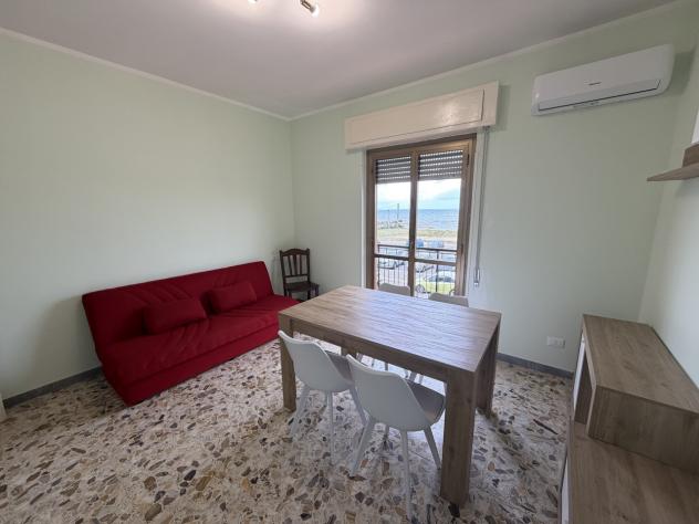 appartamento in affitto ad Anzio in zona Mare