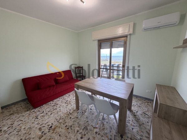 appartamento in affitto ad Anzio in zona Anzio Colonia