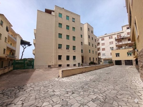 appartamento in affitto ad Anzio