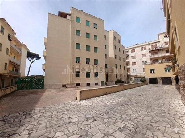 appartamento in affitto ad Anzio