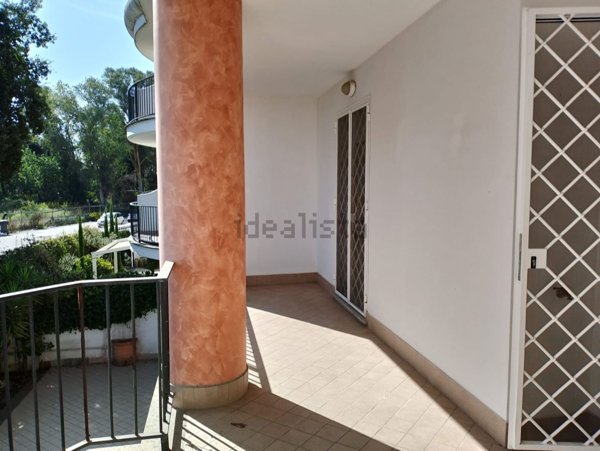 appartamento in affitto ad Anzio in zona Villa Claudia