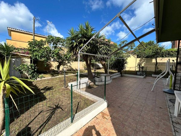 appartamento in affitto ad Anzio in zona Cincinnato