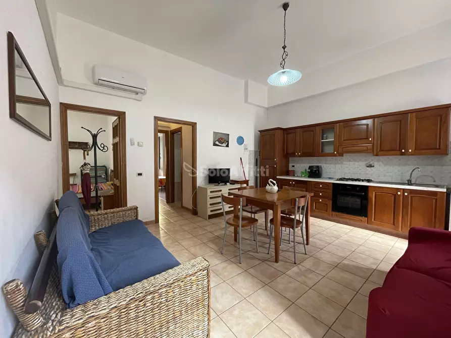 appartamento in affitto ad Anzio