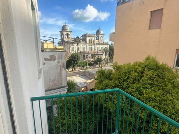 appartamento in affitto ad Anzio
