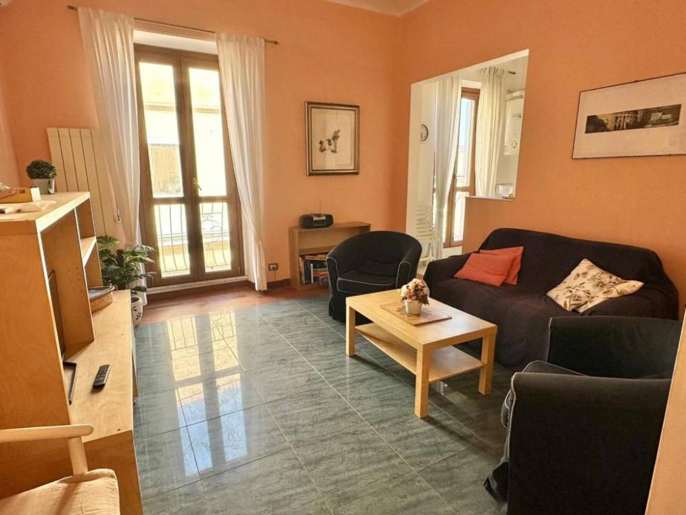 appartamento in affitto ad Anzio