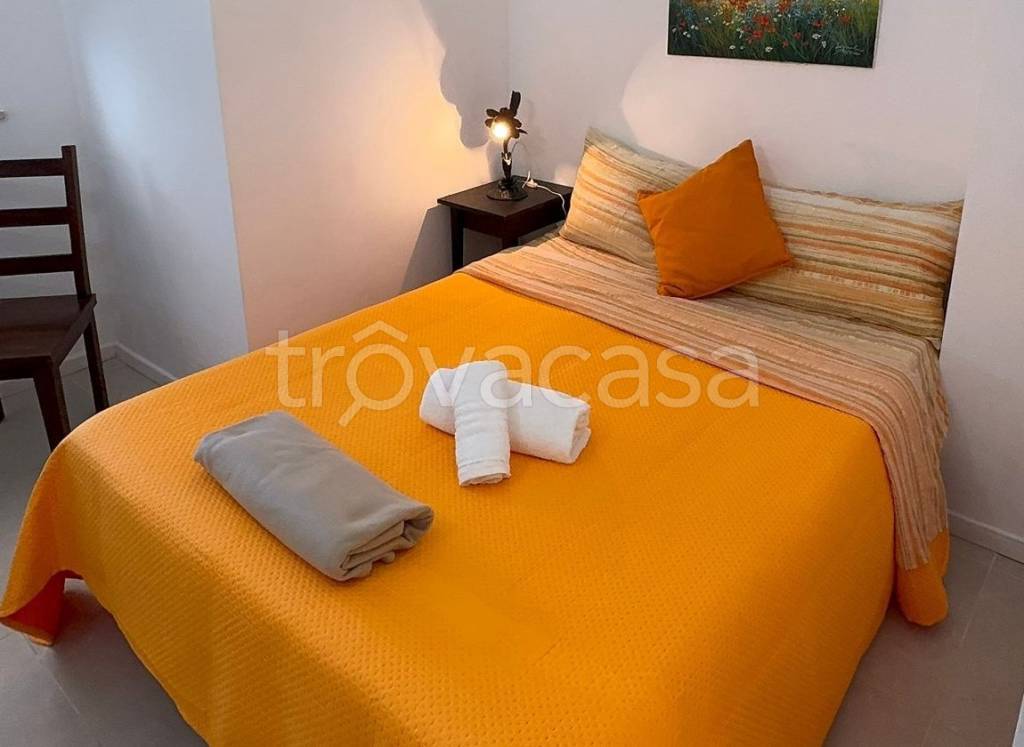 appartamento in affitto ad Anzio in zona Mare