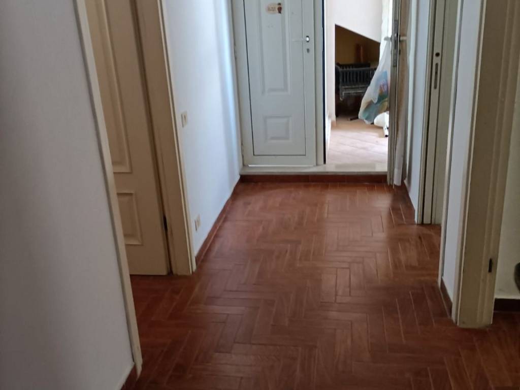 appartamento in affitto ad Anzio in zona Stazione