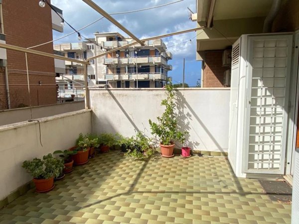 appartamento in affitto ad Anzio in zona Anzio Colonia
