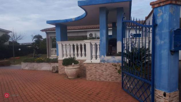 casa indipendente in affitto ad Anzio in zona Mare