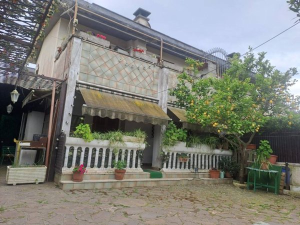 casa indipendente in affitto ad Anzio in zona Mare