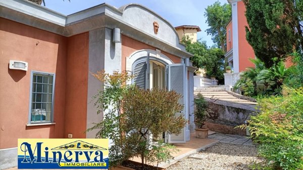 casa indipendente in affitto ad Anzio