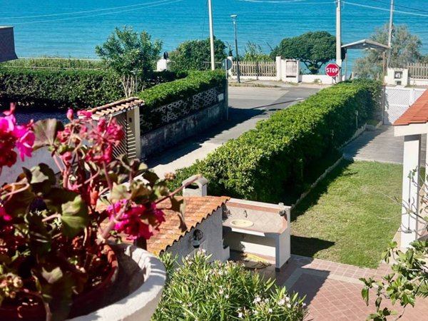 appartamento in affitto ad Anzio in zona Cincinnato