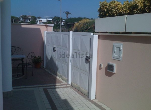 casa indipendente in affitto ad Anzio in zona Lido delle Sirene