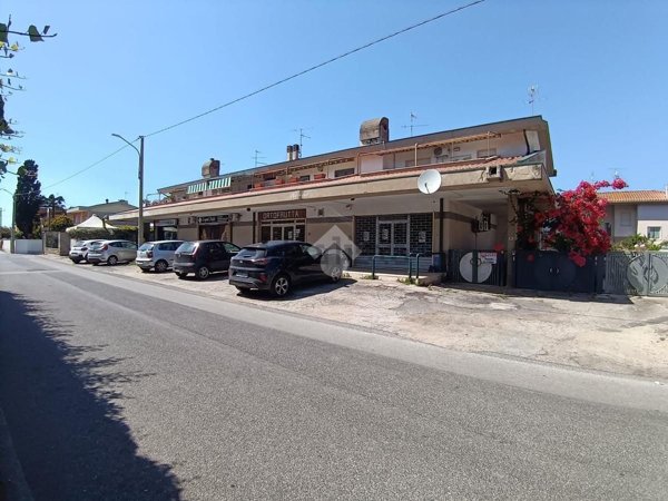 casa indipendente in affitto ad Anzio in zona Villa Claudia