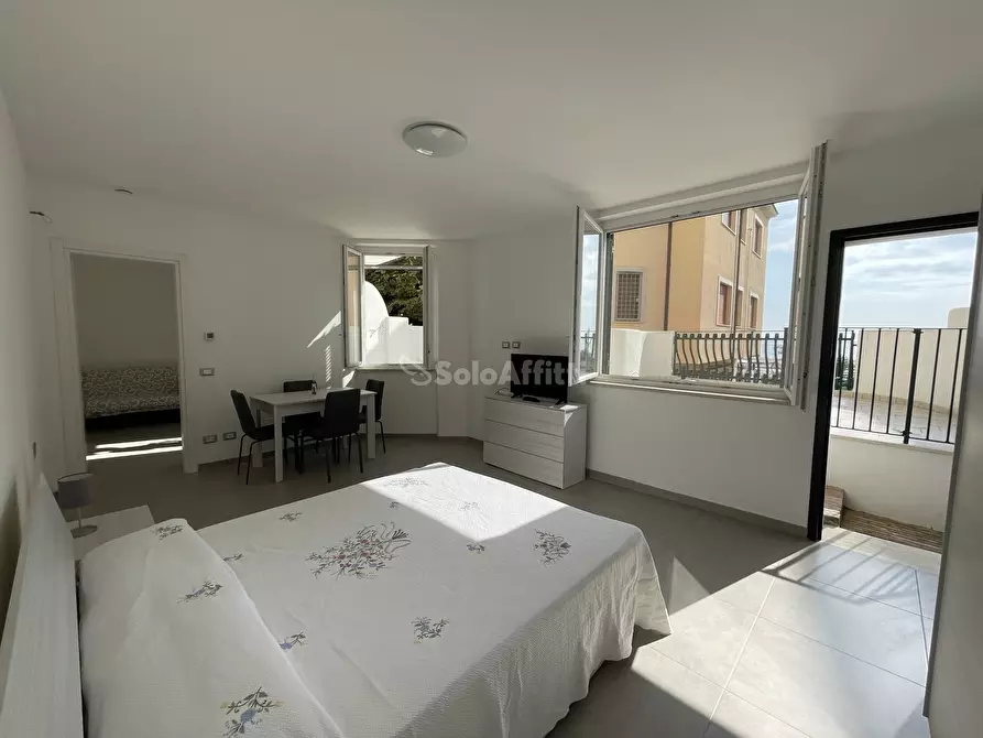 appartamento in affitto ad Anzio in zona Mare