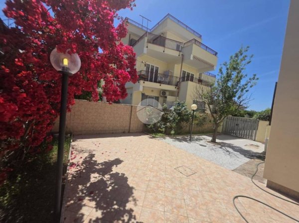 appartamento in affitto ad Anzio in zona Marechiaro