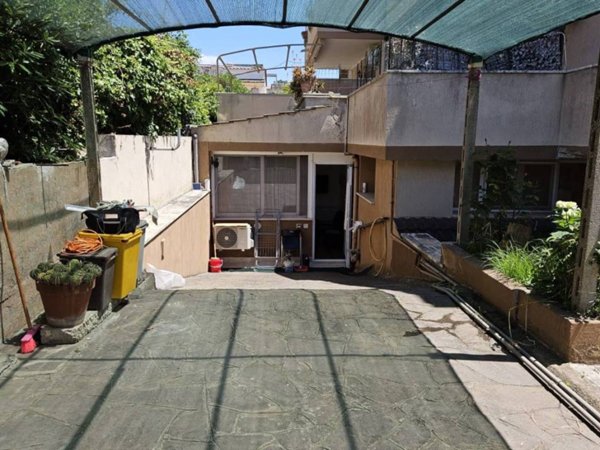 appartamento in affitto ad Anzio in zona Anzio Colonia