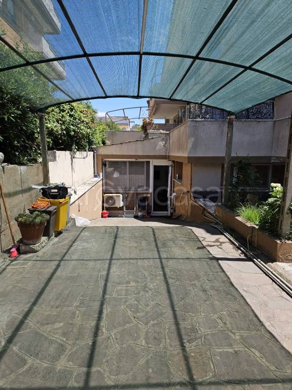 appartamento in affitto ad Anzio in zona Anzio Colonia
