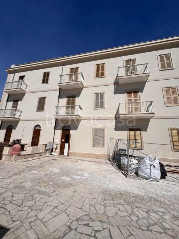 appartamento in affitto ad Anzio in zona Mare
