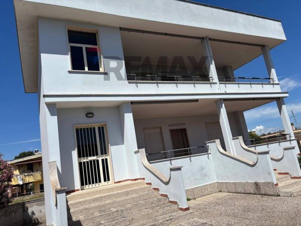 casa indipendente in affitto ad Anzio in zona Stazione