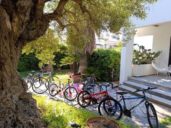 casa indipendente in affitto ad Anzio in zona Cincinnato