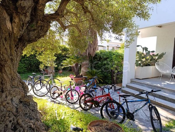 casa indipendente in affitto ad Anzio in zona Mare