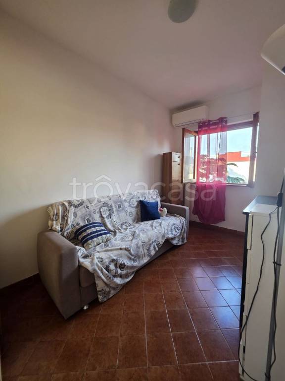 casa indipendente in affitto ad Anzio